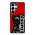 STUSSY X KAWS Samsung Galaxy S25 Ultra Case Cover