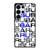 SUBARU CROSSWORD PUZZLE Samsung Galaxy S25 Ultra Case Cover