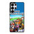 SUPER MARIO KART BROSS NINTENDO GAMES POSTER Samsung Galaxy S25 Ultra Case Cover
