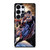 SUPERMAN KISSING WONDER WOMAN Samsung Galaxy S25 Ultra Case Cover