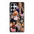 SUPERNATURAL COLLAGE Samsung Galaxy S25 Ultra Case Cover
