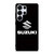 SUZUKI MOTOR LOGO Samsung Galaxy S25 Ultra Case Cover