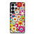 TAKASHI MURAKAMI FLOWERS COLLAGE Samsung Galaxy S25 Ultra Case Cover