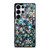 TAKASHI MURAKAMI FLOWERS SKULL Samsung Galaxy S25 Ultra Case Cover