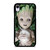 CUTE BABY GROOT iPhone XR Case Cover
