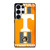 TENNESSEE VOLUNTEERS VOLS FLAG LOGO Samsung Galaxy S25 Ultra Case Cover