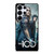 THE 100 MOVIES POSTER Samsung Galaxy S25 Ultra Case Cover