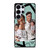THE ACE FAMILY Samsung Galaxy S25 Ultra Case Cover