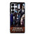 THE ADDAMS FAMILY MOVIE Samsung Galaxy S25 Ultra Case Cover