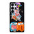 THE AMAZING WORLD OF GUMBALL Samsung Galaxy S25 Ultra Case Cover
