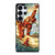 THE FLASH DC COMICS Samsung Galaxy S25 Ultra Case Cover