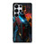 THE FLASH DC SUPER HERO Samsung Galaxy S25 Ultra Case Cover