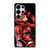 THE FLASH SUPERHERO DC Samsung Galaxy S25 Ultra Case Cover