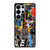THE HUNDREDS BOMB COLLAGE Samsung Galaxy S25 Ultra Case Cover