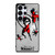THE INCREDIBLES 2 DISNEY Samsung Galaxy S25 Ultra Case Cover