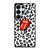 THE ROLLING STONES LEOPARD SKIN Samsung Galaxy S25 Ultra Case Cover