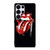 THE ROLLING STONES LOGO ART Samsung Galaxy S25 Ultra Case Cover