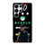 THE WEEKND XO KISSLAND Samsung Galaxy S25 Ultra Case Cover
