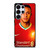 THIAGO ALCANTARA LIVERPOOL FC Samsung Galaxy S25 Ultra Case Cover