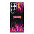 THRASHER FLAME SKATEBOARD MAGAZINE Samsung Galaxy S25 Ultra Case Cover
