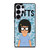 TINA BOBS BURGERS BUTTS  Samsung Galaxy S25 Ultra Case Cover