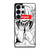 TOGA AHEGAO SENPAI ANIME Samsung Galaxy S25 Ultra Case Cover
