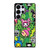 TOKIDOKI DONUTELLA CACTUS  Samsung Galaxy S25 Ultra Case Cover
