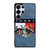 TOMMY HILFIGER JEANS LOONEY TUNES Samsung Galaxy S25 Ultra Case Cover