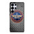 TOP GUN NAVY FIGHTER WEAPONS SCHOOL Samsung Galaxy S25 Ultra Case Cover