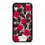 KATE SPADE FLOWER RED iPhone XR Case Cover
