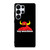 TOY MACHINE SKATEBOARD LOGO Samsung Galaxy S25 Ultra Case Cover