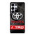 TOYOTA TRD LOGO Samsung Galaxy S25 Ultra Case Cover