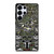 TRIUMPH MOTORCYCLE POSTER Samsung Galaxy S25 Ultra Case Cover