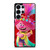 TROLLS POPPY SING Samsung Galaxy S25 Ultra Case Cover TROLLS POPPY SING Samsung Galaxy S25 Ultra Case Cover