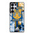 UANL TIGRES ADIDAS LOGO Samsung Galaxy S25 Ultra Case Cover