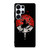 UCHIHA CLAN ART LOGO Samsung Galaxy S25 Ultra Case Cover