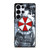 UMBRELLA RESIDENT EVIL Samsung Galaxy S25 Ultra Case Cover UMBRELLA RESIDENT EVIL Samsung Galaxy S25 Ultra Case Cover
