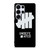 UNDEFEATED BLACK LOGO Samsung Galaxy S25 Ultra Case Cover
