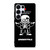 UNDERTALE SANS 8 BIT QUOTE Samsung Galaxy S25 Ultra Case Cover