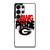 UNIVERSITY OF GEORGIA BULLDOGS ART Samsung Galaxy S25 Ultra Case Cover