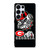 UNIVERSITY OF GEORGIA BULLDOGS ICON Samsung Galaxy S25 Ultra Case Cover