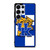 UNIVERSITY OF KENTUCKY SYMBOL Samsung Galaxy S25 Ultra Case Cover