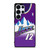 UTAH JAZZ BASKETBALL JERSEY Samsung Galaxy S25 Ultra Case Cover