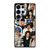 VAMPIRE DIARIES IAN SOMERHALDER COLLAGE Samsung Galaxy S25 Ultra Case Cover