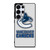 VANCOUVER CANUCKS SHARK LOGO Samsung Galaxy S25 Ultra Case Cover