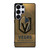 VEGAS GOLDEN KNIGHT NHL Samsung Galaxy S25 Ultra Case Cover