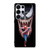 VENOM VS SPIDERMAN Samsung Galaxy S25 Ultra Case Cover