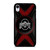OHIO STATE FOOTBALL icon iPhone XR Case Cover