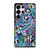 VERA BRADLEY MICKEY MOUSE BLUE Samsung Galaxy S25 Ultra Case Cover