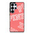 VICTORIA SECRET PINK COLLAGE Samsung Galaxy S25 Ultra Case Cover